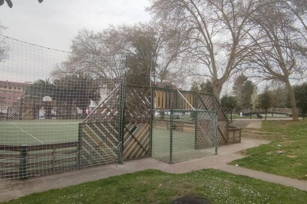 Apartamento A 19Min De Gijon Y 15 De Oviedo Langreo Dış mekan fotoğraf