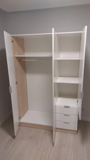 Apartamento A 19Min De Gijon Y 15 De Oviedo Langreo Dış mekan fotoğraf