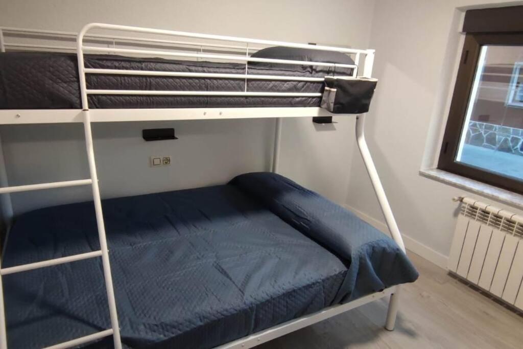 Apartamento A 19Min De Gijon Y 15 De Oviedo Langreo Dış mekan fotoğraf